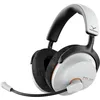 Image de beyerdynamic MMX 230 Casque de Jeu sans Fil avec Bluetooth® 6.0 et l'ANC, autonomie de 60 Heures, Batterie remplaçable, en Blanc Arctique - Nouvelle Mise à Jour Disponible Via l'application