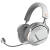 Image de beyerdynamic MMX 100 Wireless Casque Gaming sans Fil, 80 h+, Arctic White