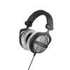 Image de beyerdynamic DT 990 Pro Casque de Studio Supra-auriculaire Filaire pour Le mixage, Le Mastering et Le Montage avec Une impédance de 250 ohms. Fabriqué en Allemagne.