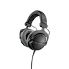 Image de beyerdynamic DT 770 Pro 250 Ohm Casque Audio de Studio Circum-aural. Conception fermée, Filaire, pour l'enregistrement et Le Monitoring Professionnels. Fabriqué à la Main en Allemagne.