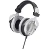 Image de beyerdynamic DT 990 Edition Casque stéréo Circum-aural Haut de Gamme pour tablettes et Smartphones Beispiel: Casque sans Fil Sony QuietComfort à réduction de Bruit (250 Ohm)