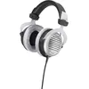 Image de beyerdynamic DT 990 Edition Casque stéréo Circum-aural Haut de Gamme pour tablettes et Smartphones Beispiel: Casque sans Fil Sony QuietComfort à réduction de Bruit (600 Ohm)