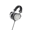 Image de beyerdynamic DT 880 Pro Casque Studio Semi-Ouvert 250 Ohms Gris