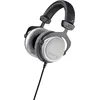 Image de Casque stéréo semi-ouvert Beyerdynamic DT880PRO Noir et Gris en occasion ou reconditionné