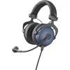 Image de beyerdynamic Casque DT 797 PV 250 avec Microphone à condensateur cardioïde pour Alimentation fantôme, 250 ohms, pour la modération (fermé), fabriqué à la Main en Allemagne