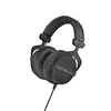 Image de beyerdynamic DT 990 Pro Casque Studio Circum-aural Filaire pour Le mixage, Le Mastering et l’édition, 250 ohms, Noir