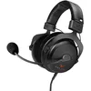Image de beyerdynamic MMX 300 Pro Casque Gaming Filaire avec transducteurs Stellar.45 et Microphone à condensateur