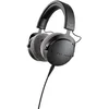 Image de beyerdynamic DT 700 Pro X Casque de Studio avec transducteurs Stellar.45 pour l'enregistrement, Le Monitoring et Le mixage sur Tous Les appareils de Lecture (fermé)