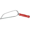 Image de Monture de scie L. totale 290 mm L. de lame 150 mm dents par po. 25 réglable PUK