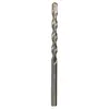 Image de Heller Tools 100014 ProConcrete Foret à béton, Gris, 45 x 04 x 85 mm