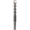 Image de Heller Tools 100137 ProConcrete Foret à béton, Gris, 90 x 12 x 130 mm