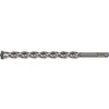 Image de Heller 23112G2 Enduro - Y-Cutter Mèche à marteau-perforateur SDS-max, 19 x 520/400 mm, Argent