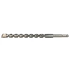 Image de Forets marteau Heller BIONIC PRO SDS-plus, Ø 6,5 x 150/210 mm