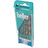 Image de Heller Tools 177351 0990 Foret, Argent, 6 pcs