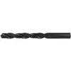 Image de Foret acier HSS-R DIN 338 RN Longueur totale 57 mm Longueur de travail 30 mm Diamètre 2,5 mm