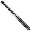 Image de Heller Tools 189514 Foret de centrage "3226", Argent, 9 x 120 mm