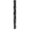 Image de Heller Tools 215497 Foret acier "0904" avec queue dégagée en HSS, Noir, 108 x 13.5 x 160 mm