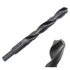 Image de Heller Tools 215541 Foret acier "0904" avec queue dégagée en HSS, Noir, 120 x 16 x 178 mm