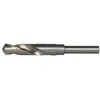 Image de Heller Tools 215602 Foret acier "0904" avec queue dégagée en HSS, Noir, 135 x 19 x 198 mm