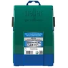Image de Heller Tools 219655 Foret acier set "990" en acier inoxydable/cobalt/HSS, Argent