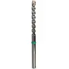 Image de Heller 28195G2 Enduro - Y-Cutter Mèche à marteau-perforateur SDS-max, 22 x 720/600 mm, Argent