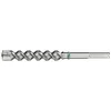 Image de Heller SDS-Max Mèche pour marteau perforateur 20 x 520 mm