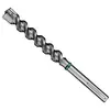 Image de Heller 22384G2 Enduro - Y-Cutter Mèche à marteau-perforateur SDS-max, 32 x 920/800 mm, Argent