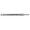 Image de Forets pour marteau perforateur Heller Y-CUTTER ERGO SDS-plus, Ø 24 x 400/450 mm