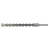 Image de Forets pour marteau perforateur Heller Y-CUTTER ERGO SDS-plus, Ø 28 x 400/450 mm