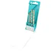 Image de carbure de tungstène set foret universel 4 pièces Heller