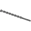 Image de Heller 28182D Enduro - Trijet Mèche à marteau-perforateur SDS-max, 13 x 540/400 mm, Argent