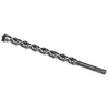 Image de Heller 16306 Bionic Pro Mèche à marteau-perforateur SDS-plus, 4 x 110/50 mm, Argent