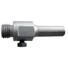 Image de Heller 28255 ProXtreme Mèche à béton, 10 x 145/80 mm, Argent