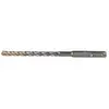 Image de Forets pour marteau perforateur Heller Tools TRIJET SDS-plus, Ø 6.5 x 150/210 mm
