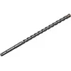 Image de Heller 26740 Trijet Mèche à marteau-perforateur SDS-plus, 5 x 110/50 mm, Argent