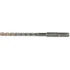 Image de Forets pour marteau perforateur Heller Tools TRIJET SDS-plus, Ø 12 x 200/260 mm