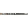 Image de Foret pour marteau perforateur Heller Trijet SDS-plus, diamètre 14 x 150/200 mm