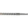 Image de Forets pour marteau perforateur Heller Tools TRIJET SDS-plus, Ø 14 x 200/250 mm