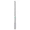 Image de Heller 22370G2 Enduro - Y-Cutter Mèche à marteau-perforateur SDS-max, 22 x 920/800 mm, Argent