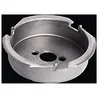 Image de Heller Tools 284691 Fraise 3725 Allmat pour boîtier électrique, Argent, 68mm