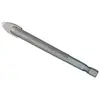 Image de Heller 19882 Bionic Pro Mèche à marteau-perforateur SDS-plus, 10 x 1000/950 mm, Argent