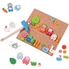Image de HABA® Jeu de clous La Vie à la Ferme - Jeu & Loisirs créatifs