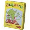 Image de Haba - Rafle de Chaussettes Le Jeu de Cartes, 003327
