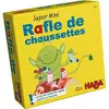 Image de Haba - Super Mini Rafle de Chaussettes, 005481