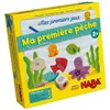Image de Ma première pêche Mes premiers jeux Haba en occasion ou reconditionné