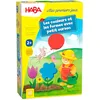 Image de HABA 5975 - Mes premiers jeux - Les couleurs et les formes avec petit ourson (Fabriqué en Allemagne)