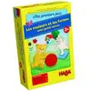 Image de Jeux d'assemblage Haba Mes Premiers Jeux Les Couleurs et les Formes avec Petit Ourson en occasion ou reconditionné