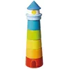 Image de Haba tour de feu empilable 6-pièces junior 21 cm en occasion ou reconditionné