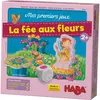 Image de Jeu d'empilement Haba Mes Premiers Jeux La Fée aux Fleurs en occasion ou reconditionné
