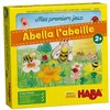 Image de Jeux Éducatif Mes premiers jeux Abella l'abeille HABA® - Jeux é